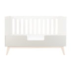 TRENDY COT/BENCH 140 * 70 CM - CLAY