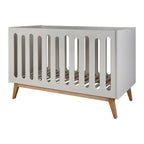 TRENDY COT/BENCH 140 * 70 CM - CLAY