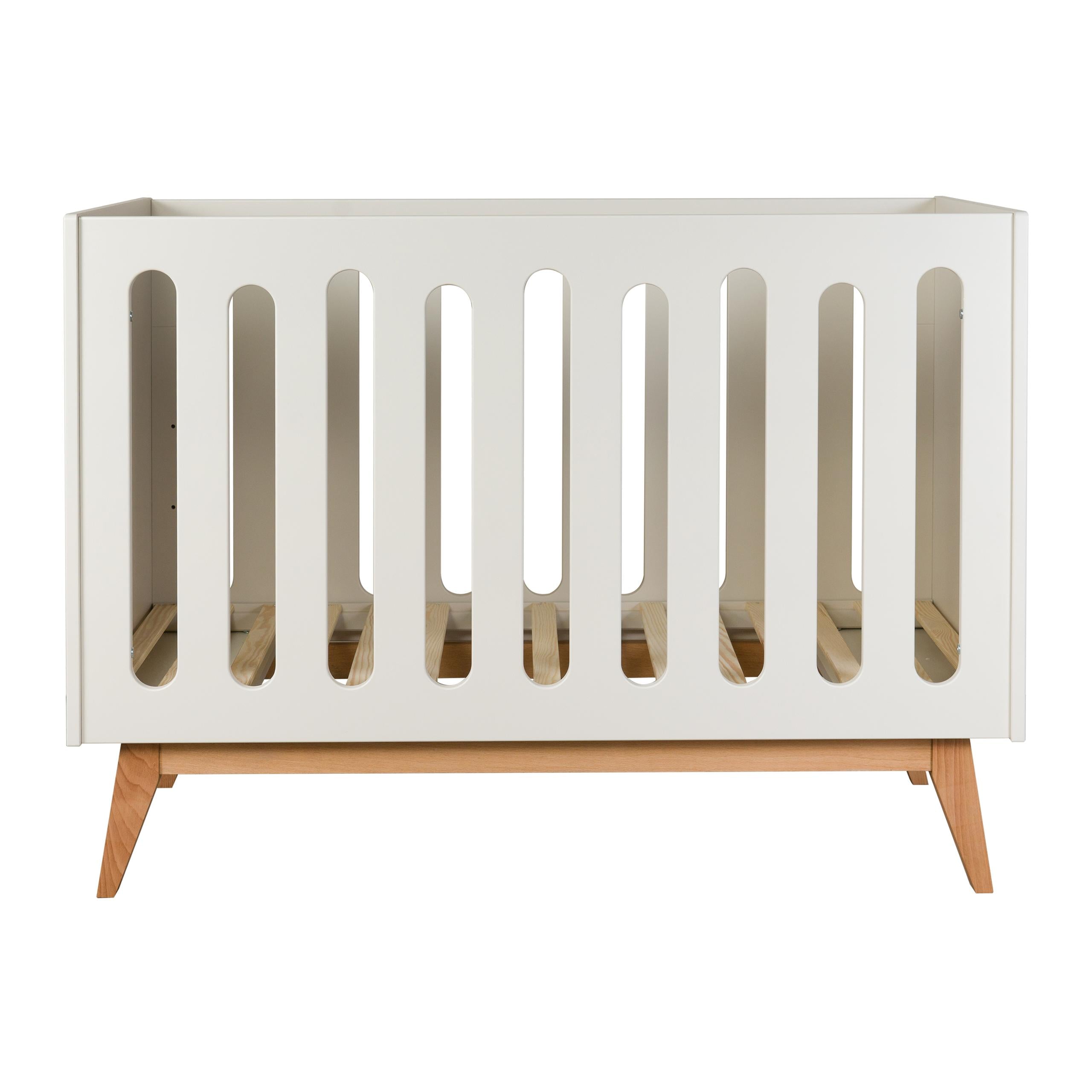 TRENDY COT/BENCH 120 * 60 CM - CLAY