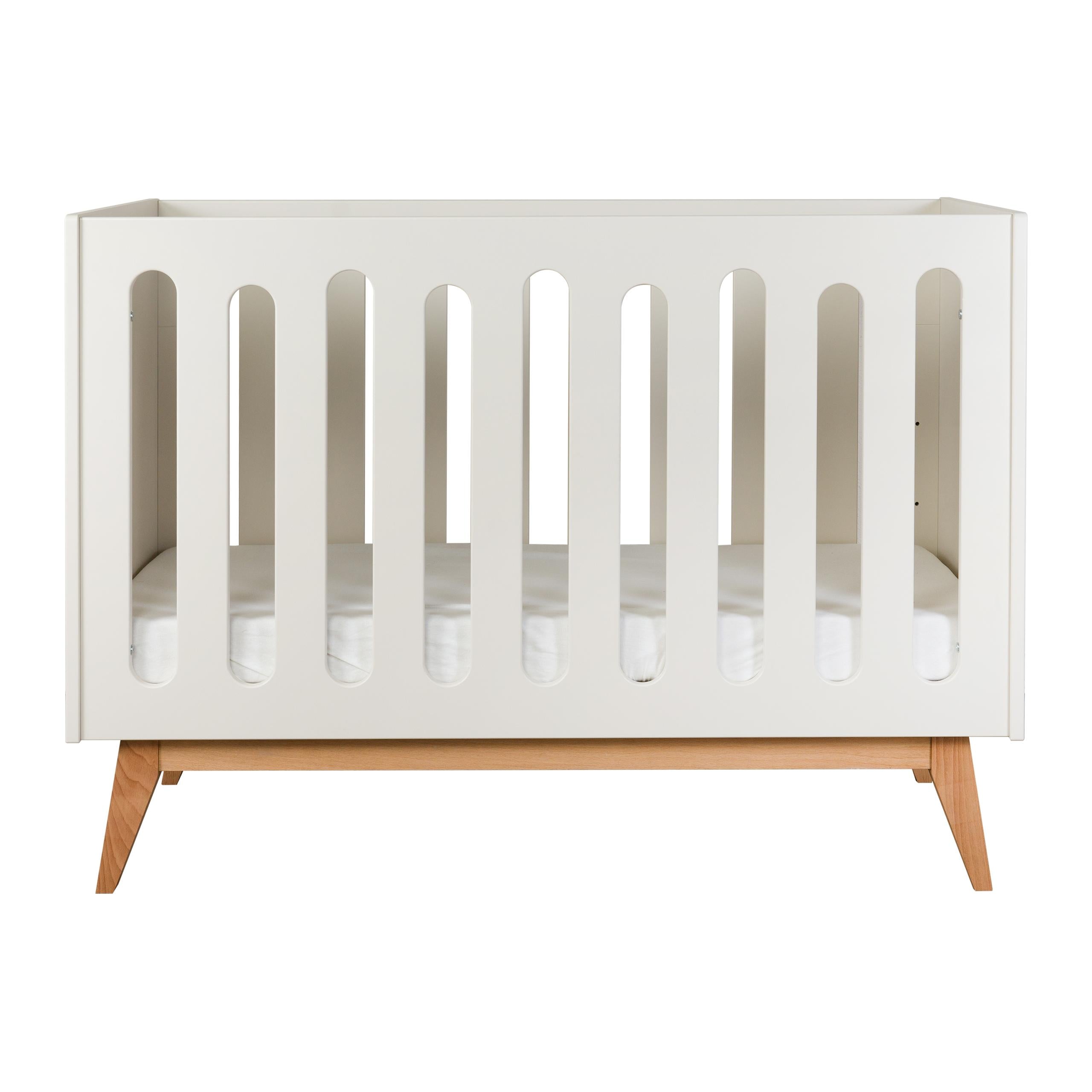 TRENDY COT/BENCH 120 * 60 CM - CLAY