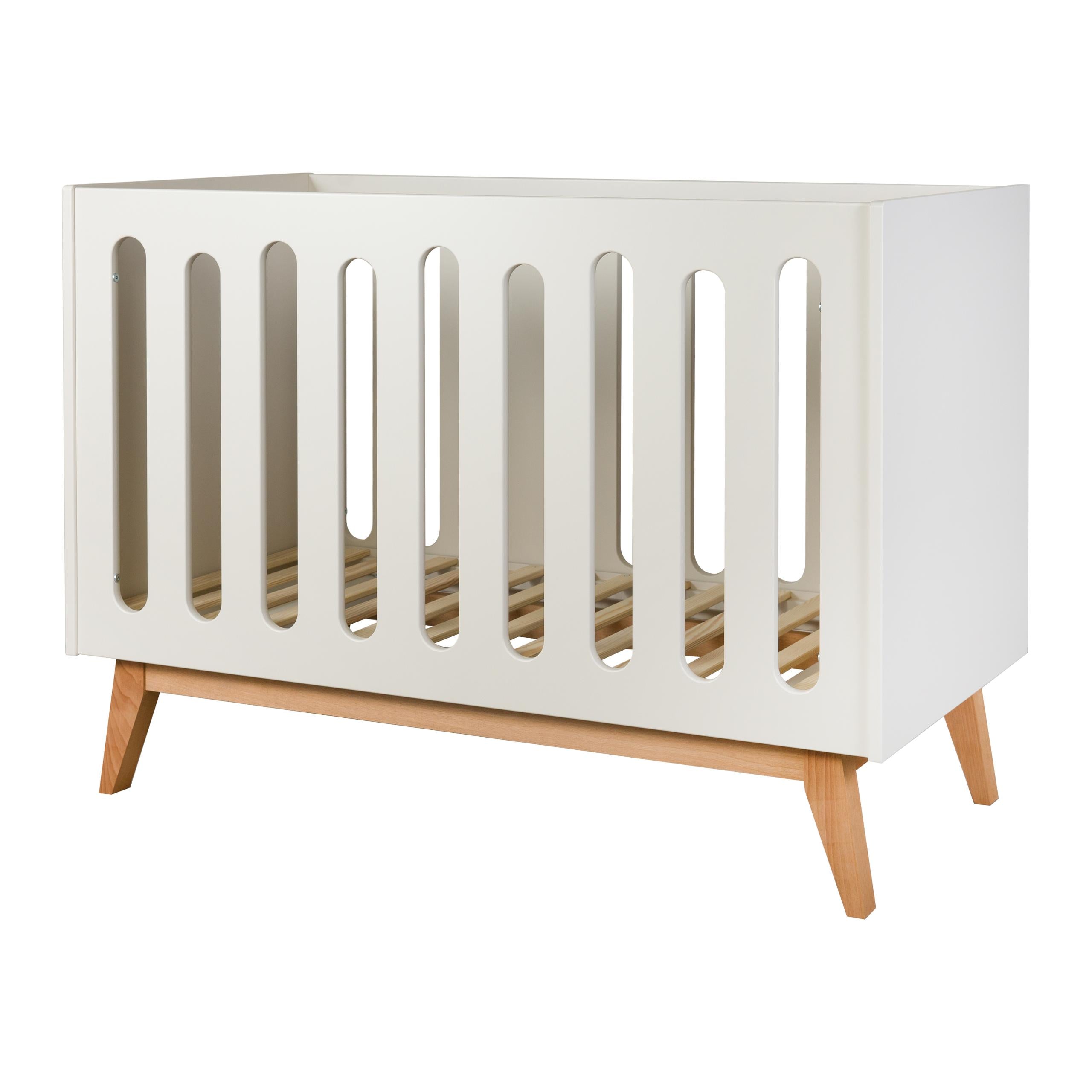 TRENDY COT/BENCH 120 * 60 CM - CLAY