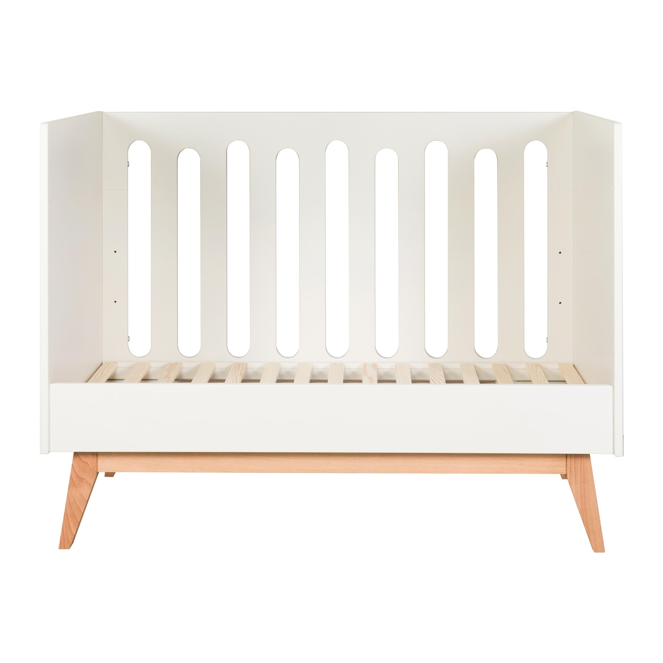 TRENDY COT/BENCH 120 * 60 CM - CLAY