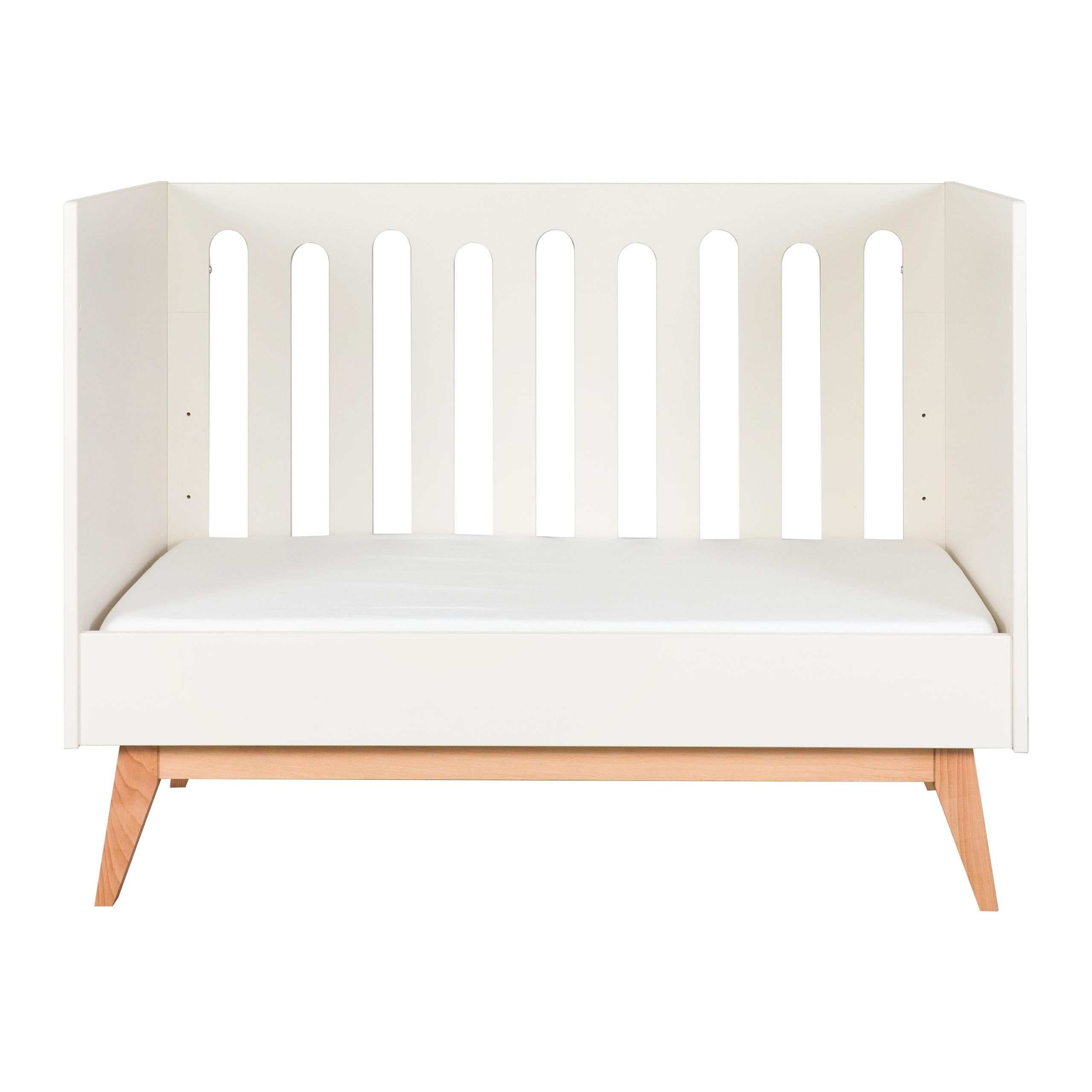TRENDY COT/BENCH 120 * 60 CM - CLAY