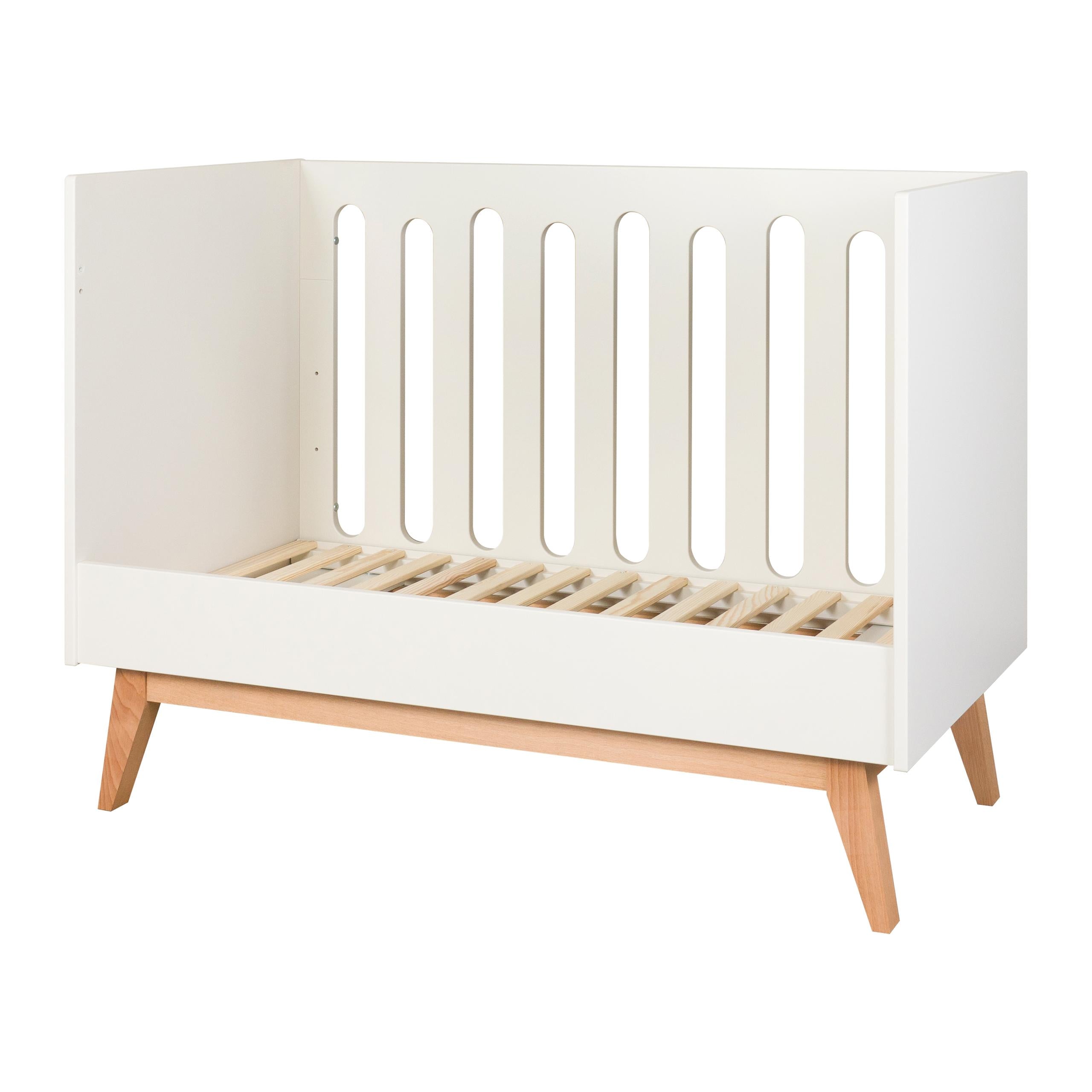 TRENDY COT/BENCH 120 * 60 CM - CLAY