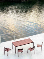 Silla Balcony