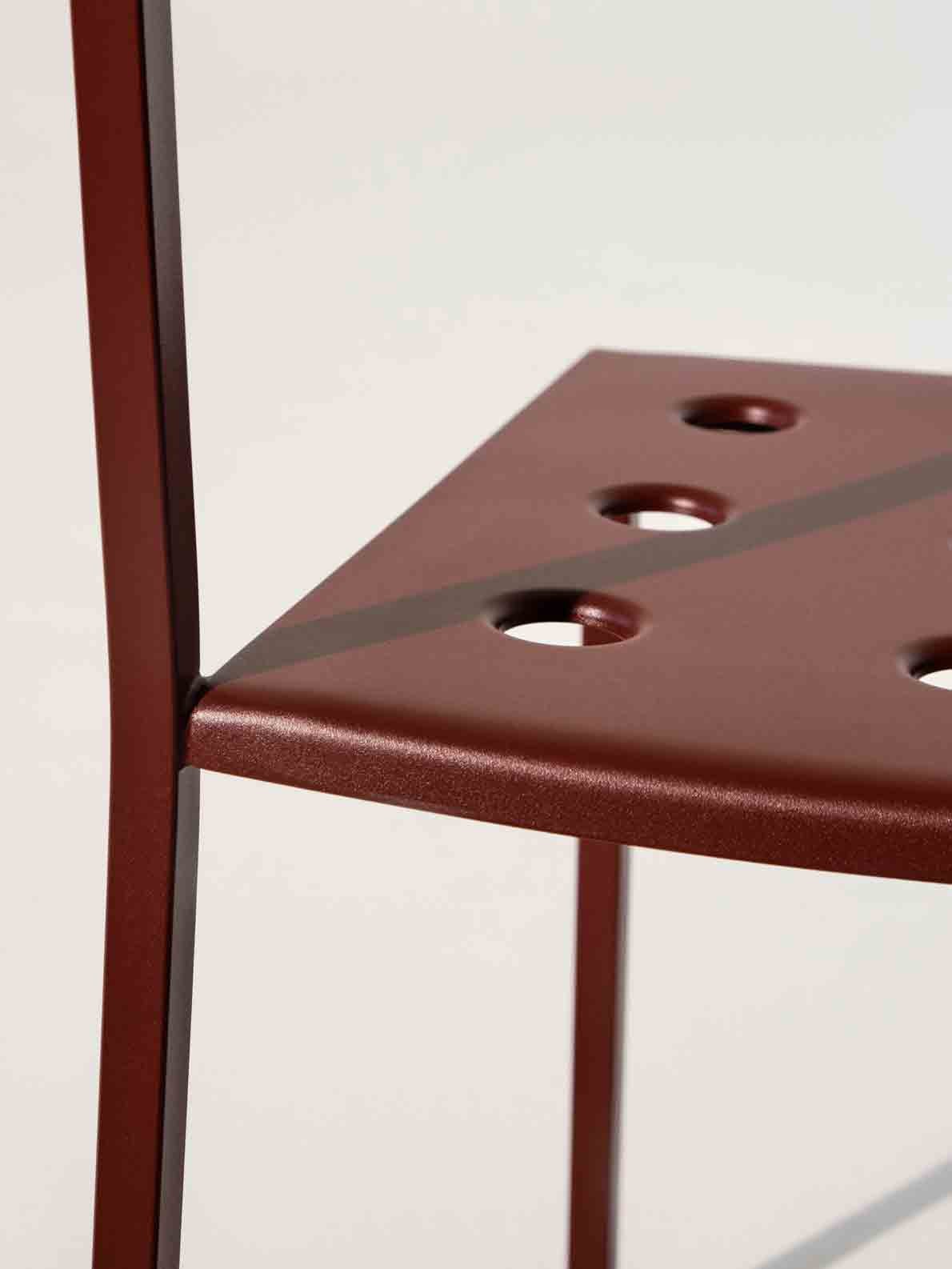 Silla Balcony