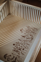 Playpen Mat PVC