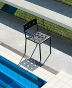 Silla Brazos Balcony