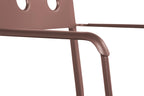 Silla Brazos Balcony