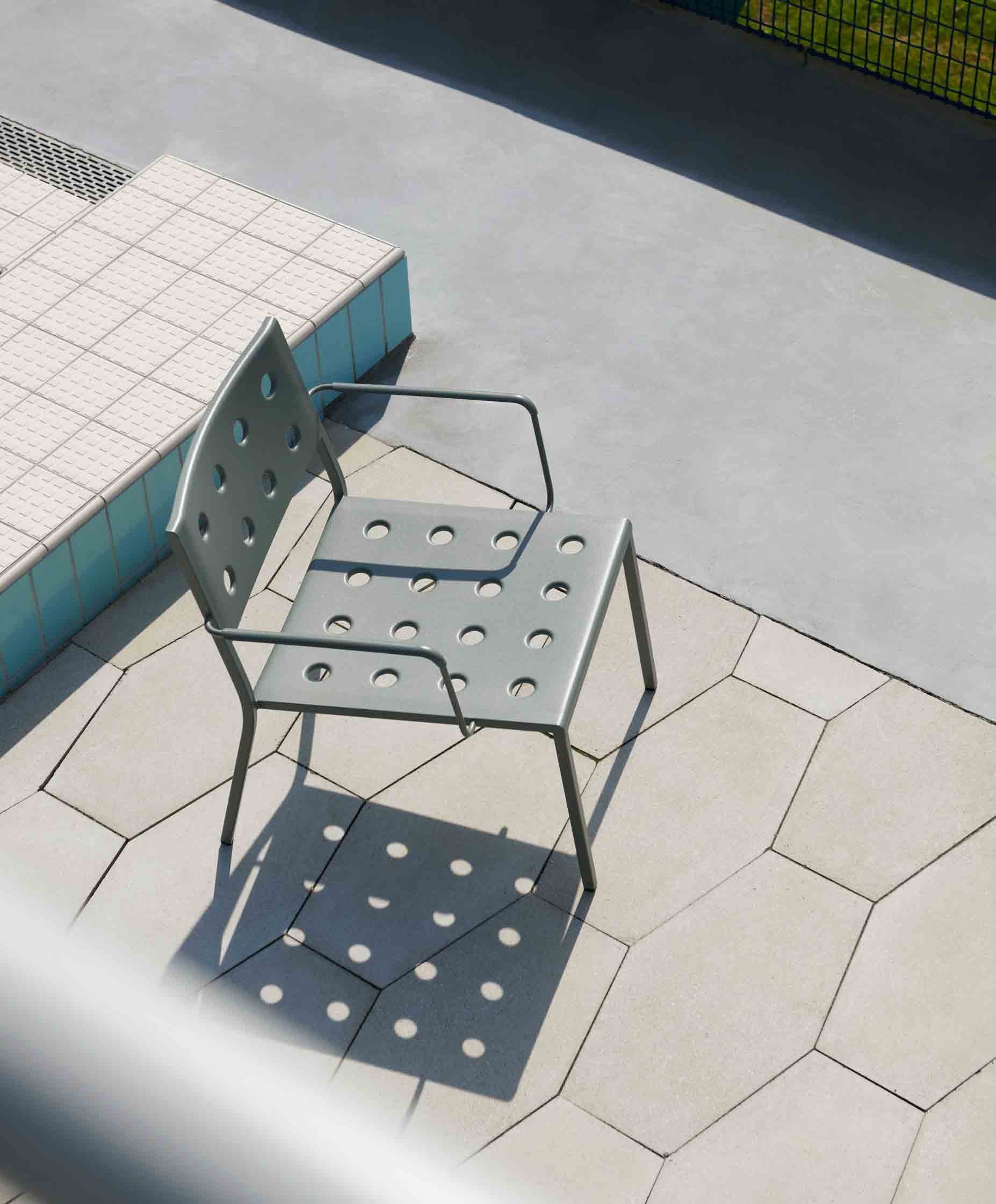 Sillón Brazos Balcony
