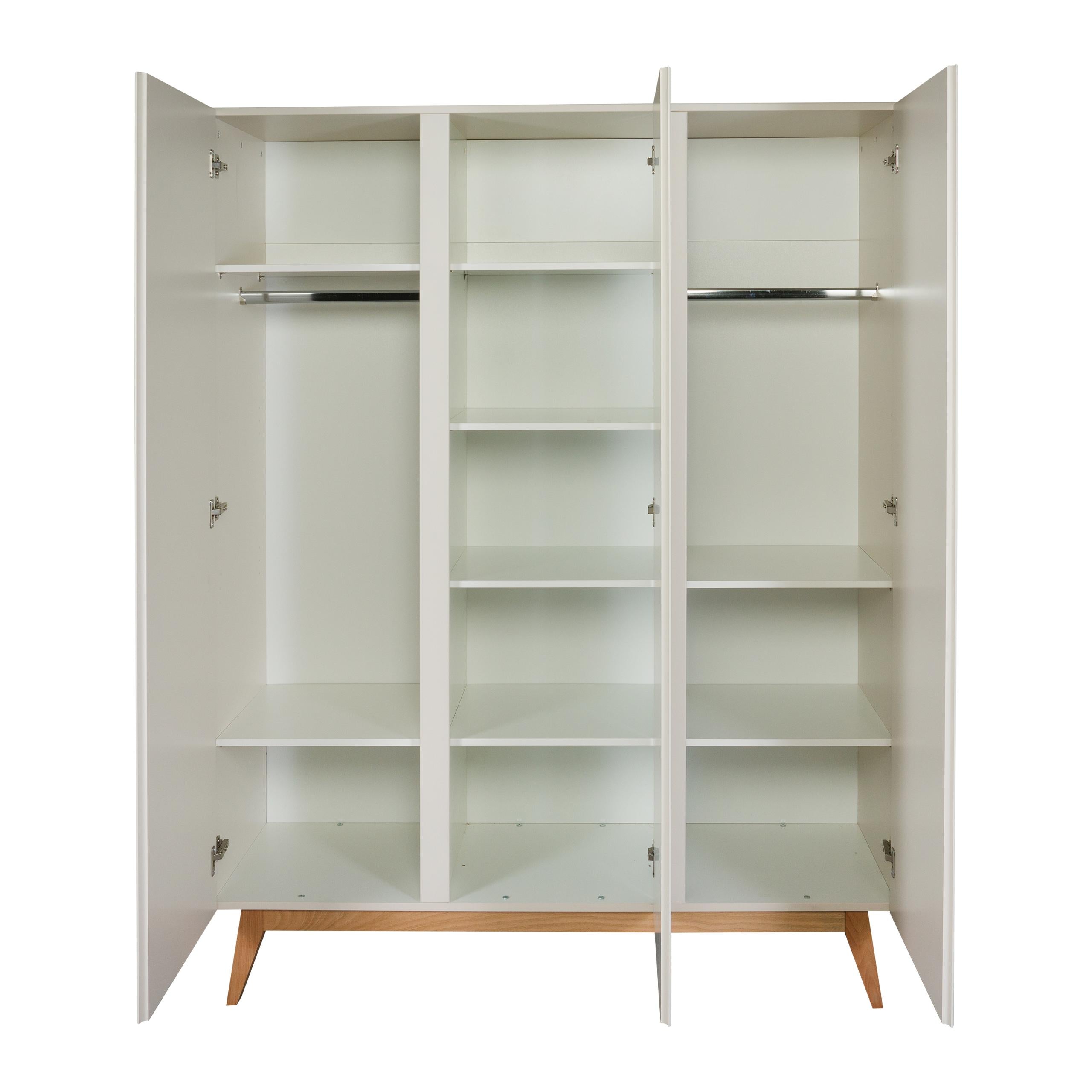 Trendy Wardrobe - Clay