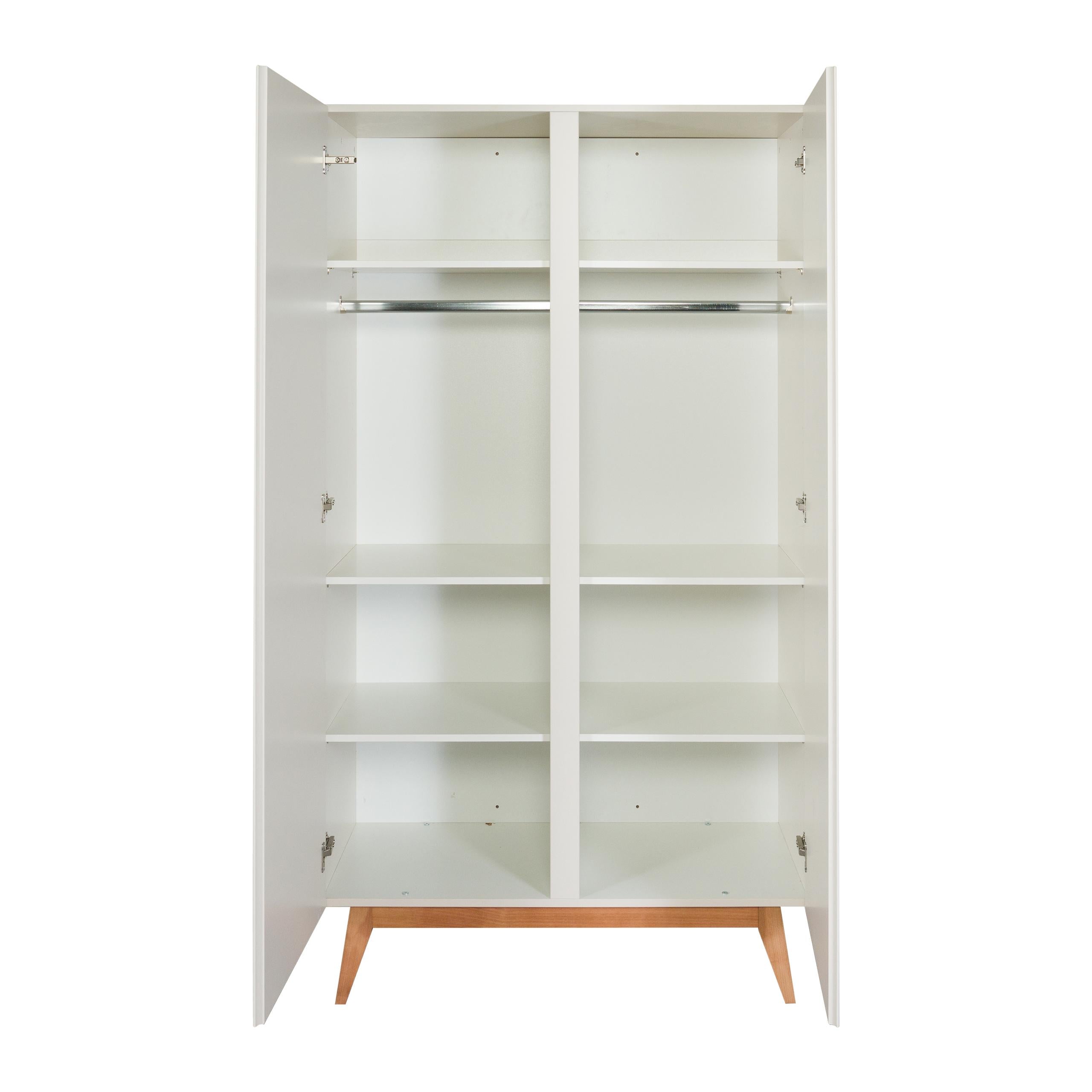 Trendy Wardrobe - Clay