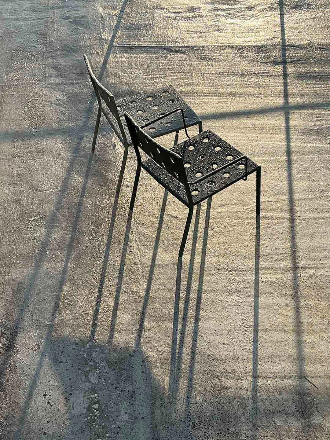 Sillón Brazos Balcony