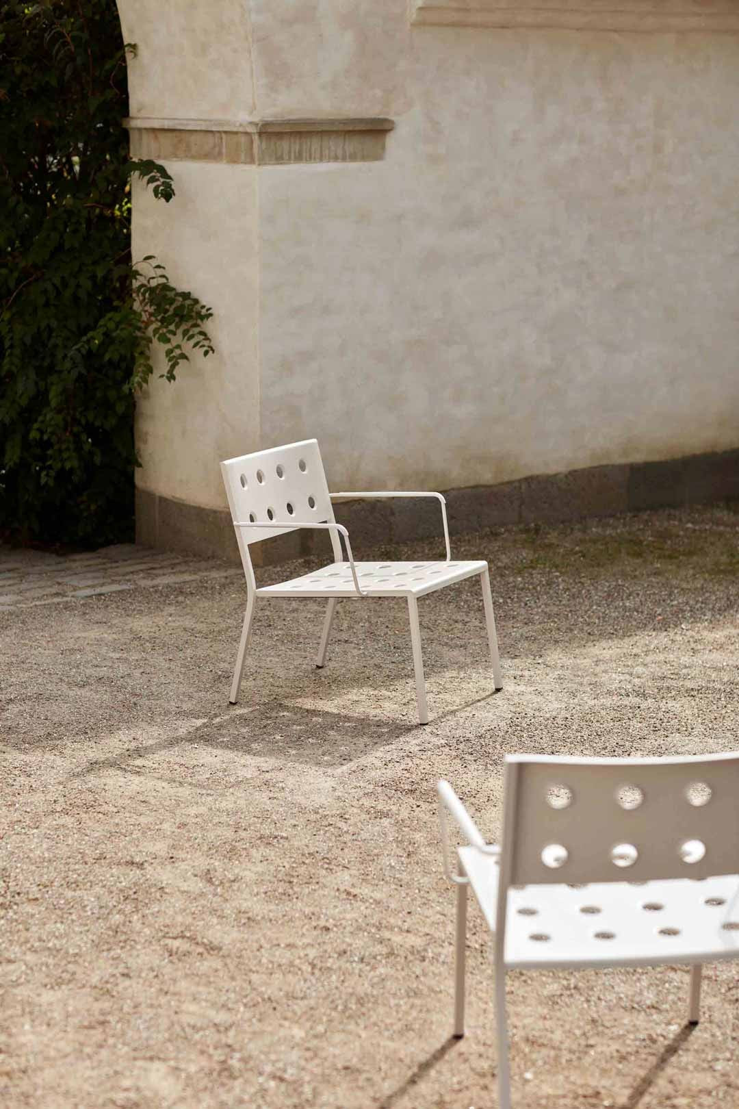 Sillón Brazos Balcony