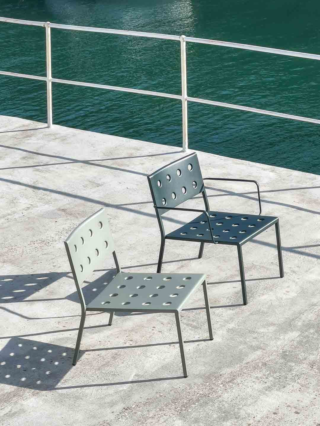 Sillón Brazos Balcony