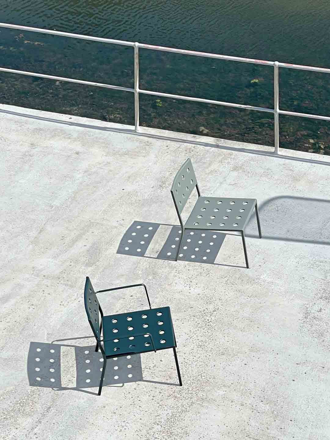 Sillón Balcony