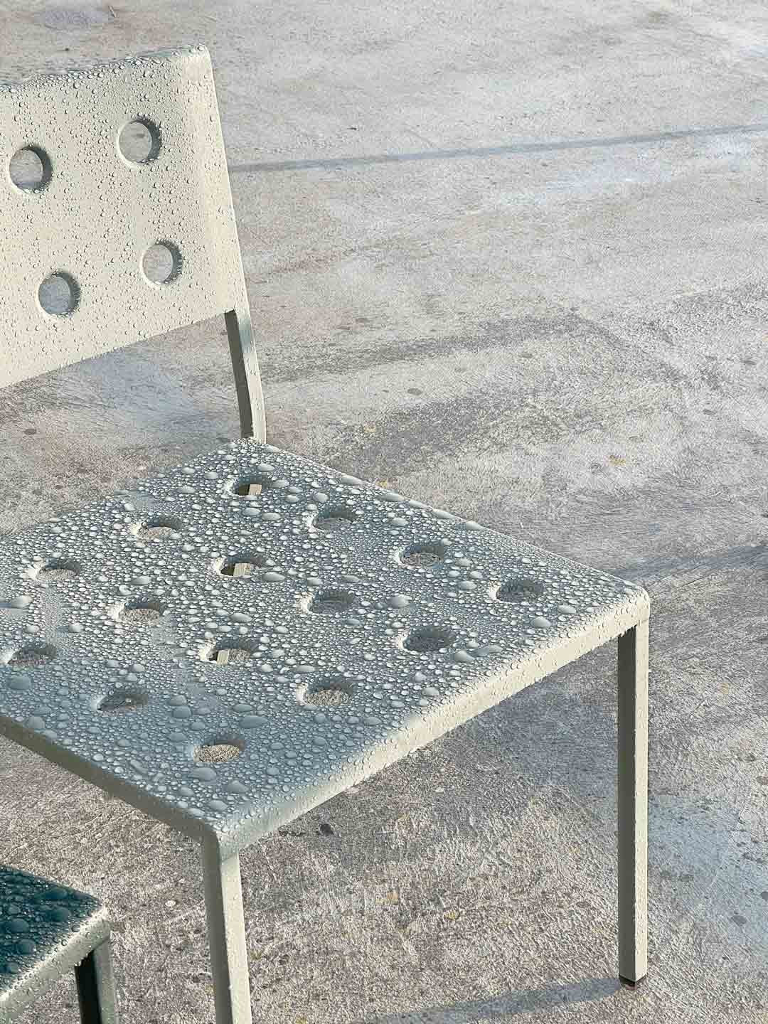 Sillón Balcony