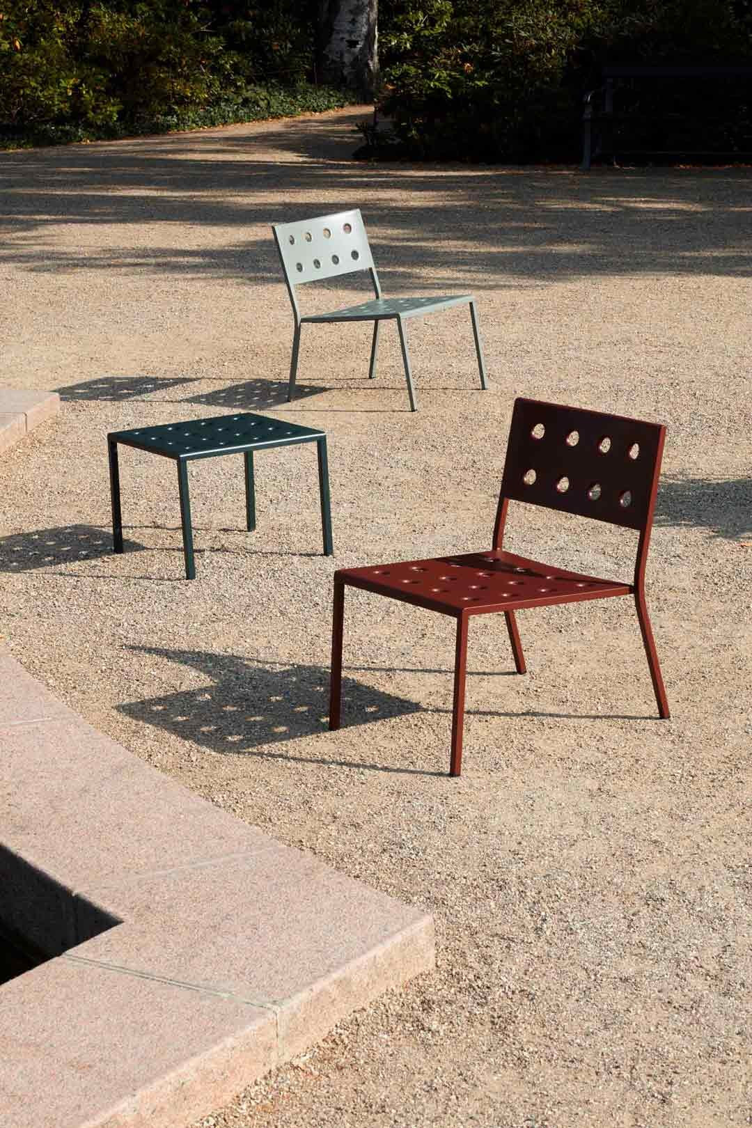 Sillón Balcony