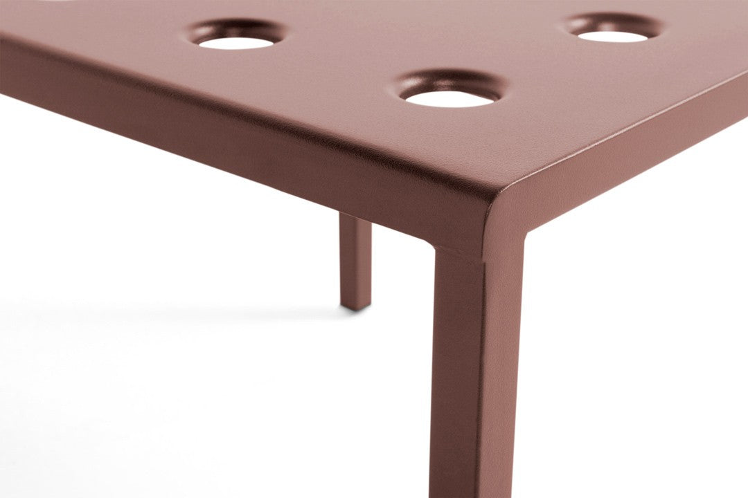 Balcony Low Table