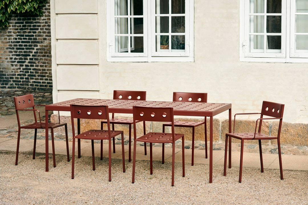 Mesa Balcony XL