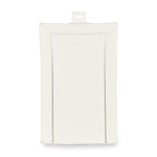 CHANGING PAD ESSENTIAL WHITE