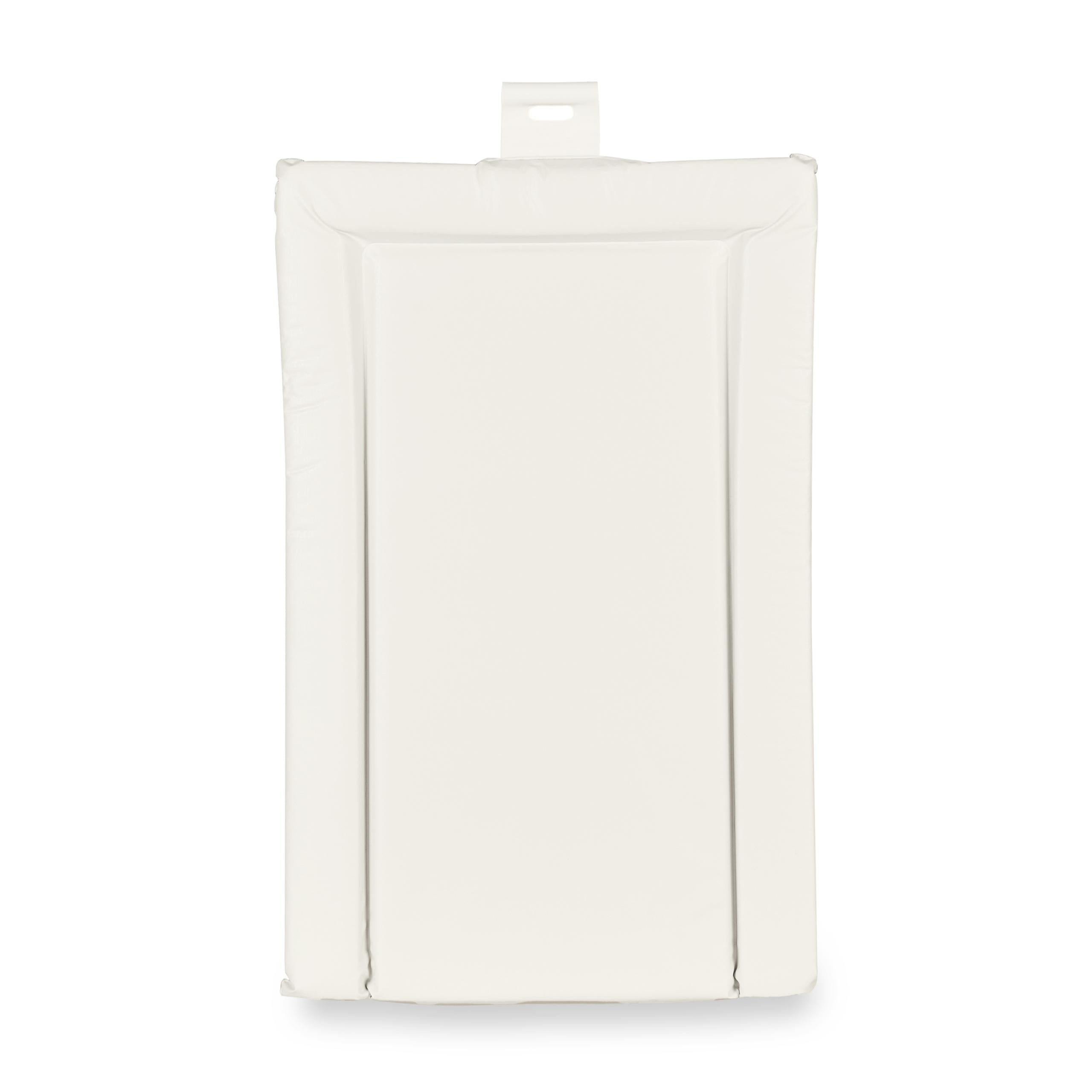 CHANGING PAD ESSENTIAL WHITE