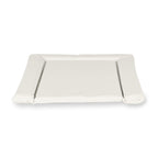 CHANGING PAD ESSENTIAL WHITE