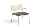 Coussin pour fauteuil / Fauteuil avec accoudoirs Balcon