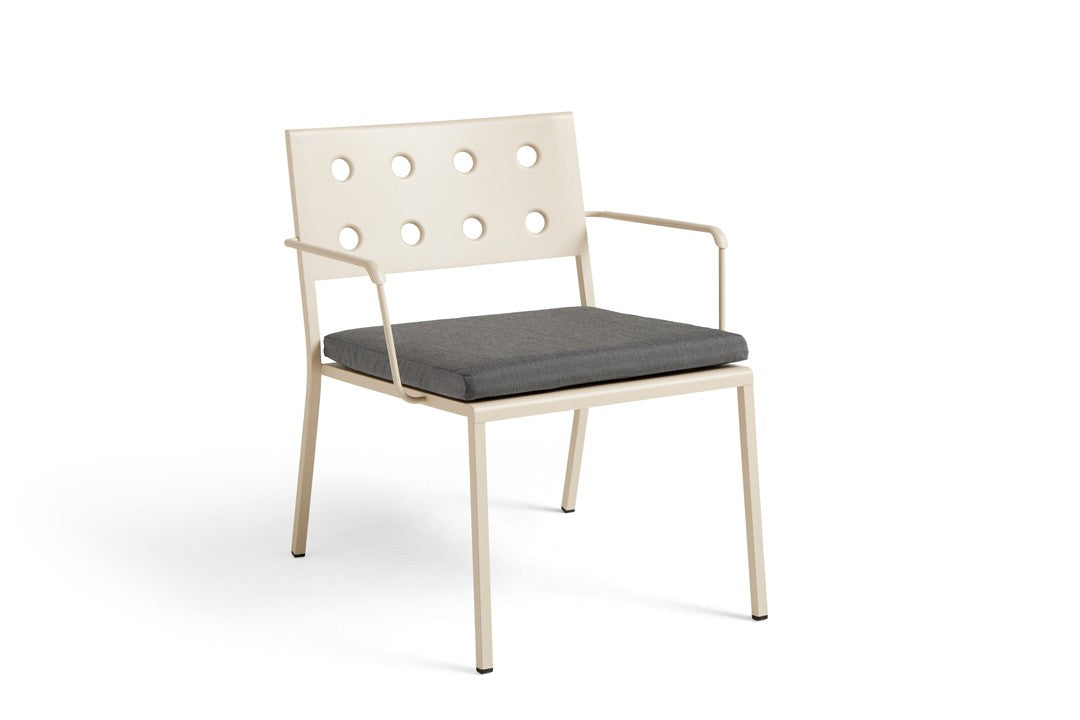 Coussin pour fauteuil / Fauteuil avec accoudoirs Balcon