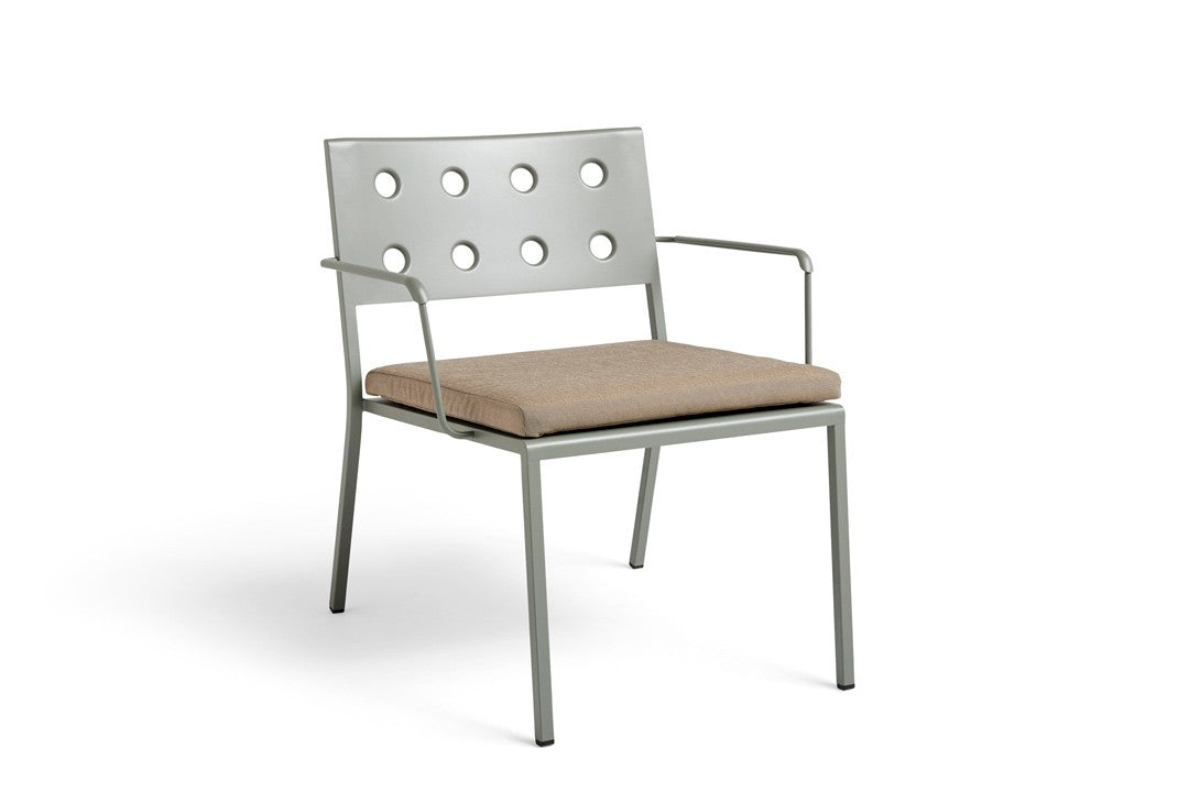 Coussin pour fauteuil / Fauteuil avec accoudoirs Balcon
