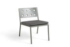 Coussin pour fauteuil / Fauteuil avec accoudoirs Balcon