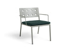 Coussin pour fauteuil / Fauteuil avec accoudoirs Balcon