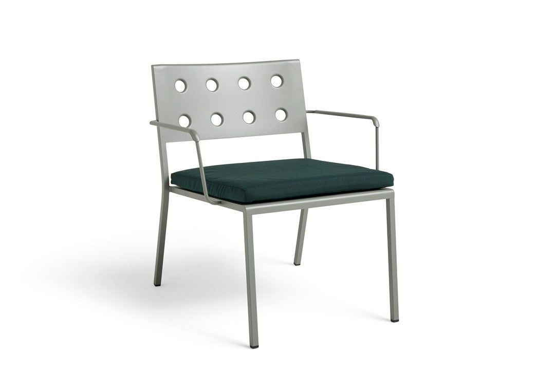 Coussin pour fauteuil / Fauteuil avec accoudoirs Balcon