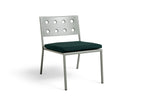 Coussin pour fauteuil / Fauteuil avec accoudoirs Balcon