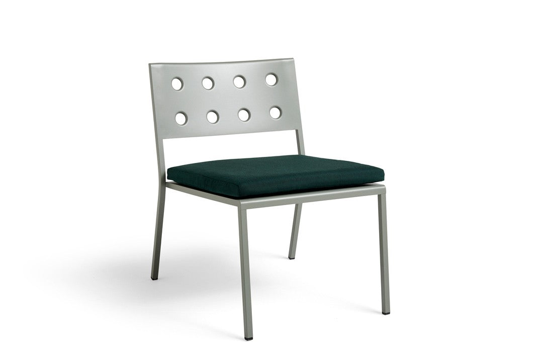 Coussin pour fauteuil / Fauteuil avec accoudoirs Balcon