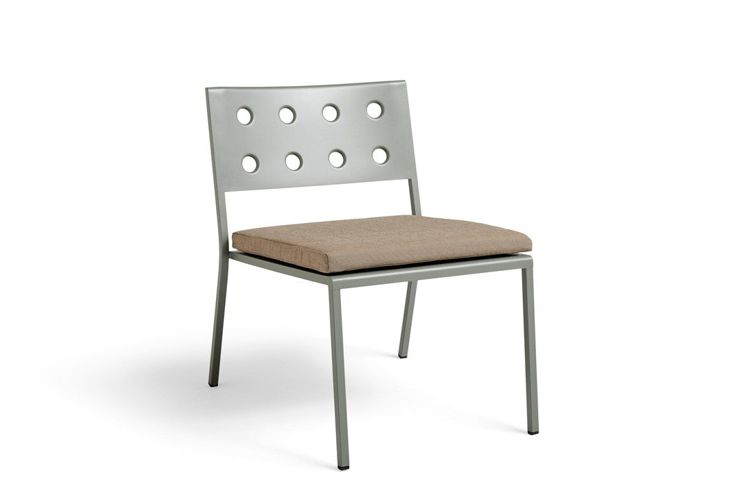 Coussin pour fauteuil / Fauteuil avec accoudoirs Balcon