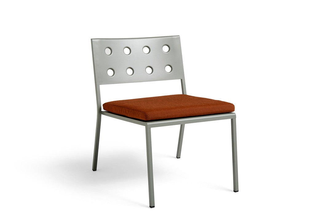 Coussin pour fauteuil / Fauteuil avec accoudoirs Balcon