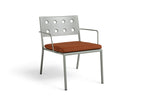 Coussin pour fauteuil / Fauteuil avec accoudoirs Balcon