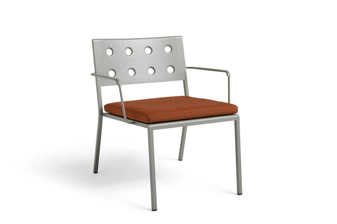 Coussin pour fauteuil / Fauteuil avec accoudoirs Balcon