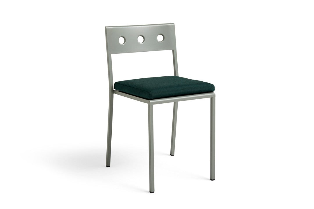 Coussin de chaise de balcon