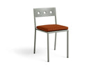 Coussin de chaise de balcon