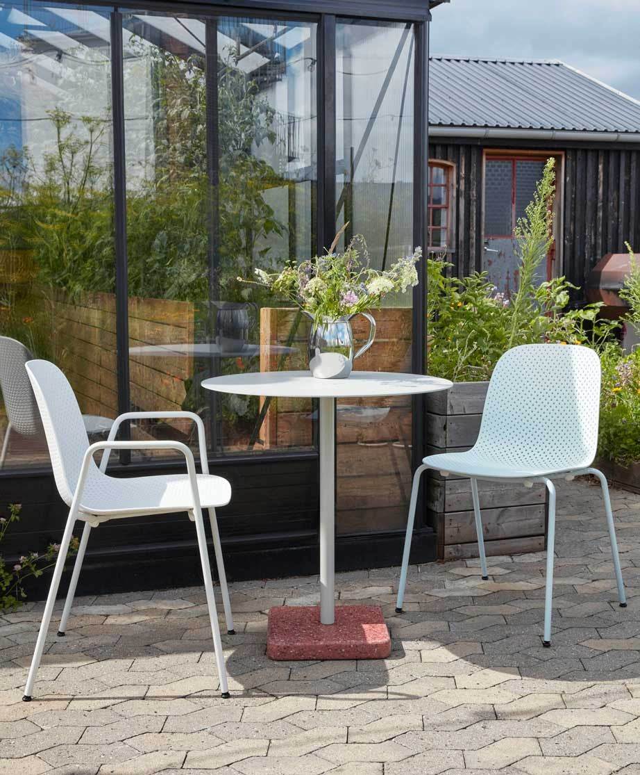 Terrazzo Table | HAY | TOC TOC Living Store – TOCTOC LIVING