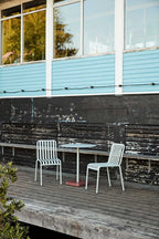 Mesa Terrazzo Redonda