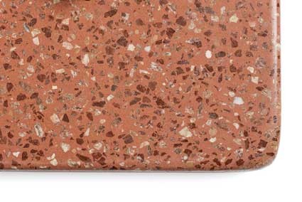 Mesa Terrazzo Redonda