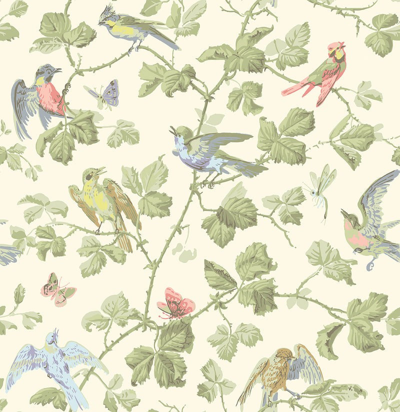 papel-pintado--winter-birds-1002006-11709