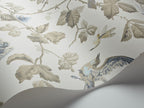 Papel Pintado | Winter Birds 100/2008