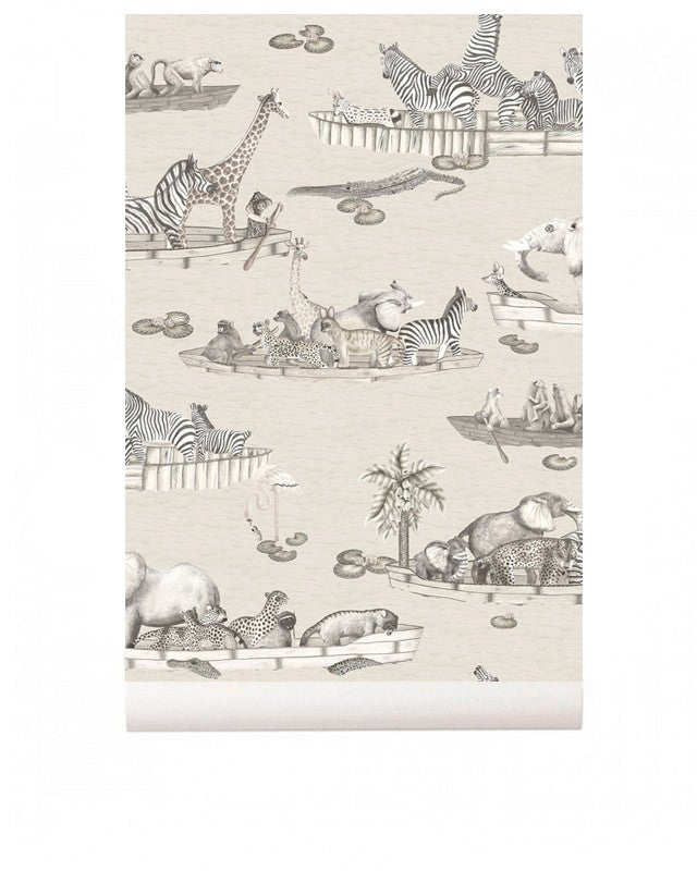 Papel Pintado | Zambesi 109/14062