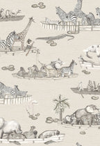 Papel Pintado | Zambesi 109/14062