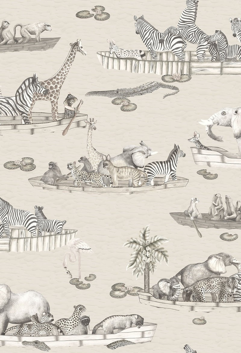 Papel Pintado | Zambesi 109/14062