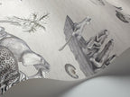 Papel Pintado | Zambesi 109/14062